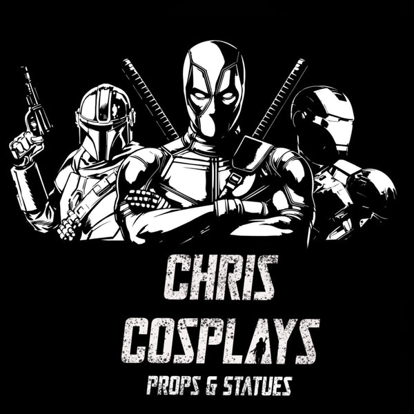 Chriscosplay